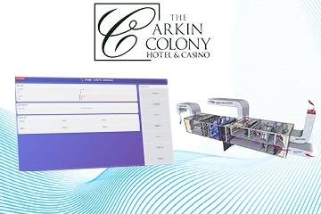 The Arkin Colony Hotel Proje Görseli