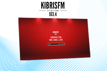 Kıbrıs FM Proje Görseli