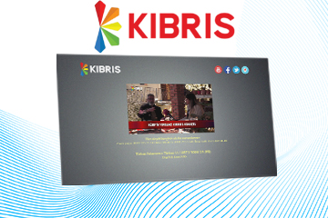 Kıbrıs TV Proje Görseli