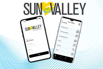 Sun Valley Cyprus Proje Görseli