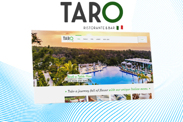 Taro Cyprus Proje Görseli